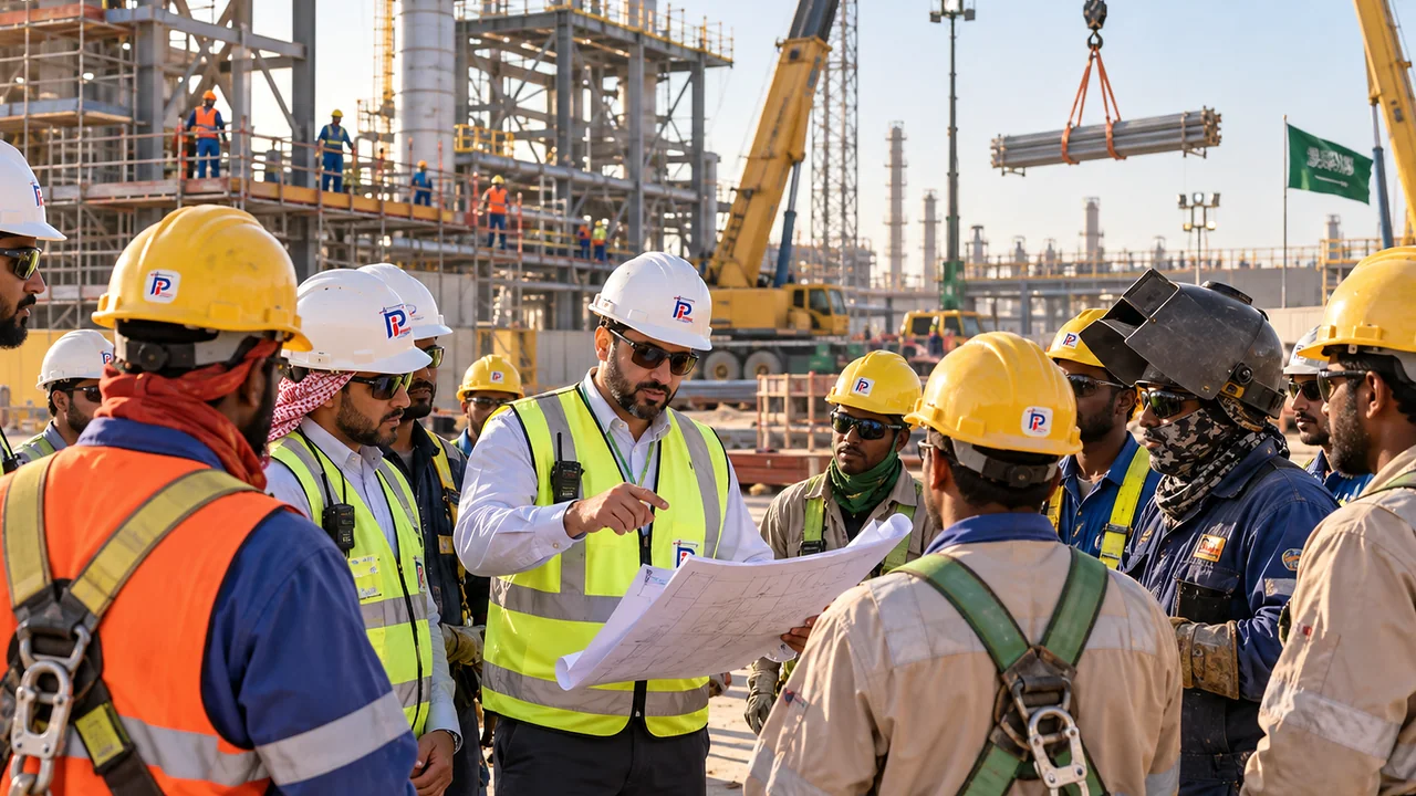 About AL-KHALDI CONTRACTING CO.